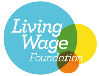 Living Wage Foundation logo